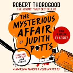 Bertrand.pt - Mysterious Affair Of Judith Potts