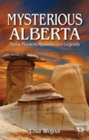 Mysterious Alberta