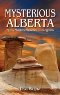 Bertrand.pt - Mysterious Alberta