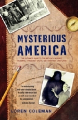 Bertrand.pt - Mysterious America
