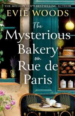 Bertrand.pt - Mysterious Bakery On Rue De Paris