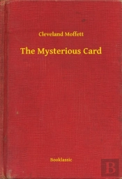 Mysterious Card