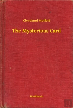Bertrand.pt - Mysterious Card
