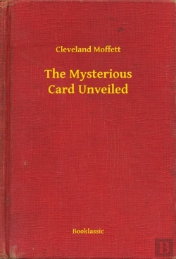 Bertrand.pt - Mysterious Card Unveiled