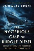 Mysterious Case Of Rudolf Diesel
