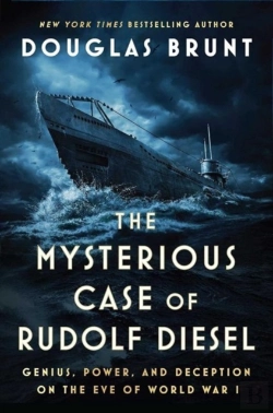Bertrand.pt - Mysterious Case Of Rudolf Diesel