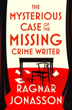 Bertrand.pt - Mysterious Case Of The Missing Crime Writer