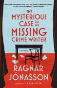 Mysterious Case Of The Missing Crime Writer
