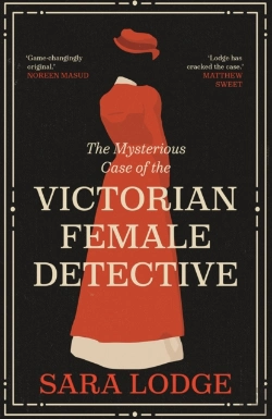 Bertrand.pt - Mysterious Case Of The Victorian Female Detective