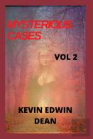 Mysterious Cases