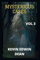 Mysterious Cases