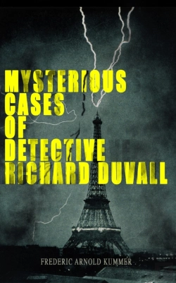 Bertrand.pt - Mysterious Cases Of Detective Richard Duvall
