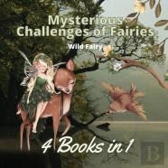 Mysterious Challenges Of Fairies