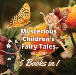 Bertrand.pt - Mysterious Children'S Fairy Tales
