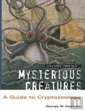 Mysterious Creatures: A Guide To Cryptoz