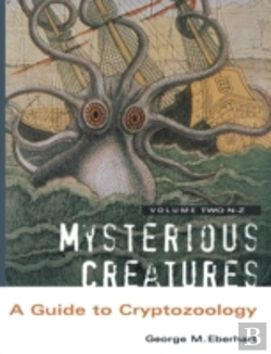 Bertrand.pt - Mysterious Creatures: A Guide To Cryptoz