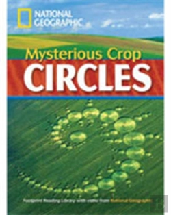 Bertrand.pt - Mysterious Crop Circles