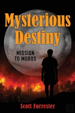 Bertrand.pt - Mysterious Destiny