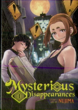 Bertrand.pt - Mysterious Disappearances Vol. 1
