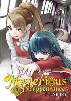 Bertrand.pt - Mysterious Disappearances Vol. 2