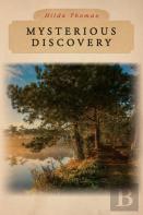Mysterious Discovery