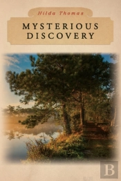 Mysterious Discovery