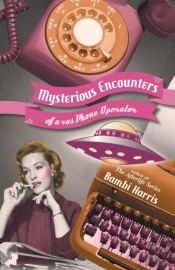 Mysterious Encounters Of A 40s Phone Operator