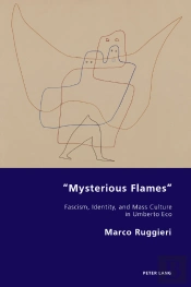 “Mysterious Flames”