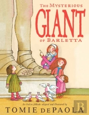 Mysterious Giant Of Barletta