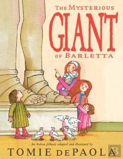 Bertrand.pt - Mysterious Giant Of Barletta