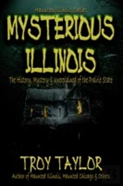 Mysterious Illinois