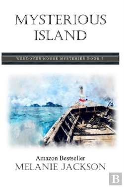 Bertrand.pt - Mysterious Island: A Wendover House Myst