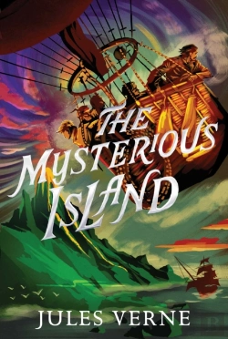 Bertrand.pt - Mysterious Island