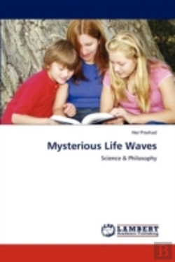 Bertrand.pt - Mysterious Life Waves