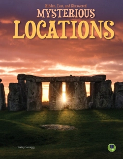 Bertrand.pt - Mysterious Locations