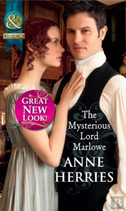 Bertrand.pt - Mysterious Lord Marlowe