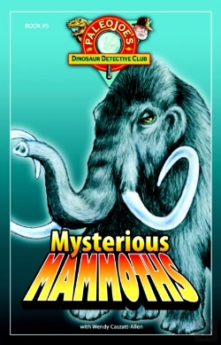 Bertrand.pt - Mysterious Mammoths