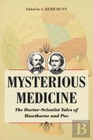 Mysterious Medicine