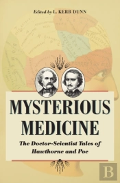 Mysterious Medicine