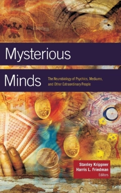 Bertrand.pt - Mysterious Minds