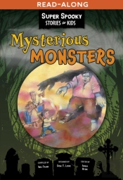 Mysterious Monsters
