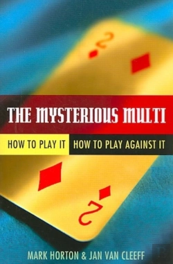 Bertrand.pt - Mysterious Multi