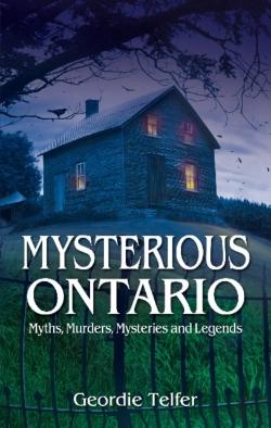 Bertrand.pt - Mysterious Ontario