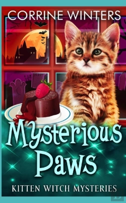 Bertrand.pt - Mysterious Paws