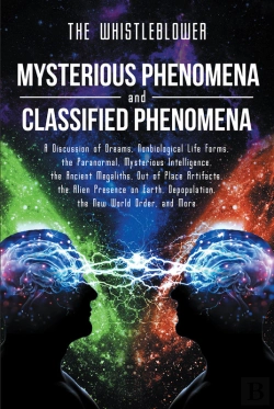Bertrand.pt - Mysterious Phenomena And Classified Phenomena