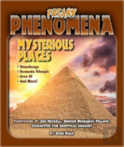 Mysterious Places