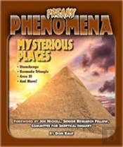 Mysterious Places