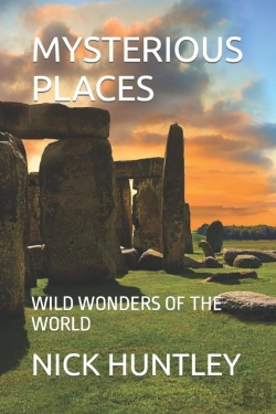 Bertrand.pt - Mysterious Places