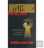 Mysterious Realms