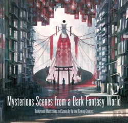 Bertrand.pt - Mysterious Scenes From A Dark Fantasy World
